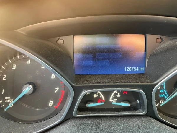 2014 Ford Escape - Image 2 of 2