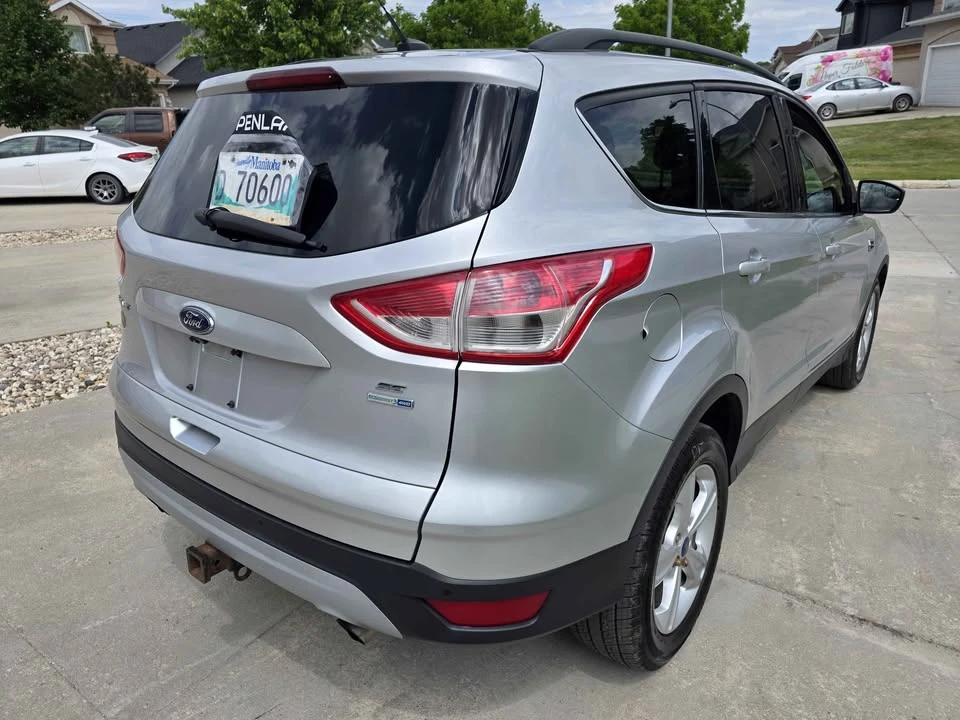 2014 Ford Escape - Image 7 of 20