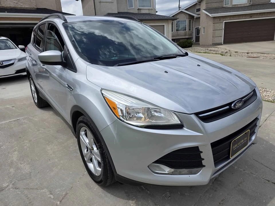 2014 Ford Escape - Image 4 of 20