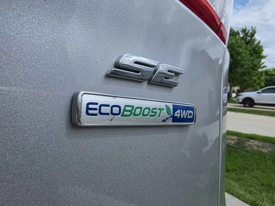 2014 Ford Escape - Image 8 of 20