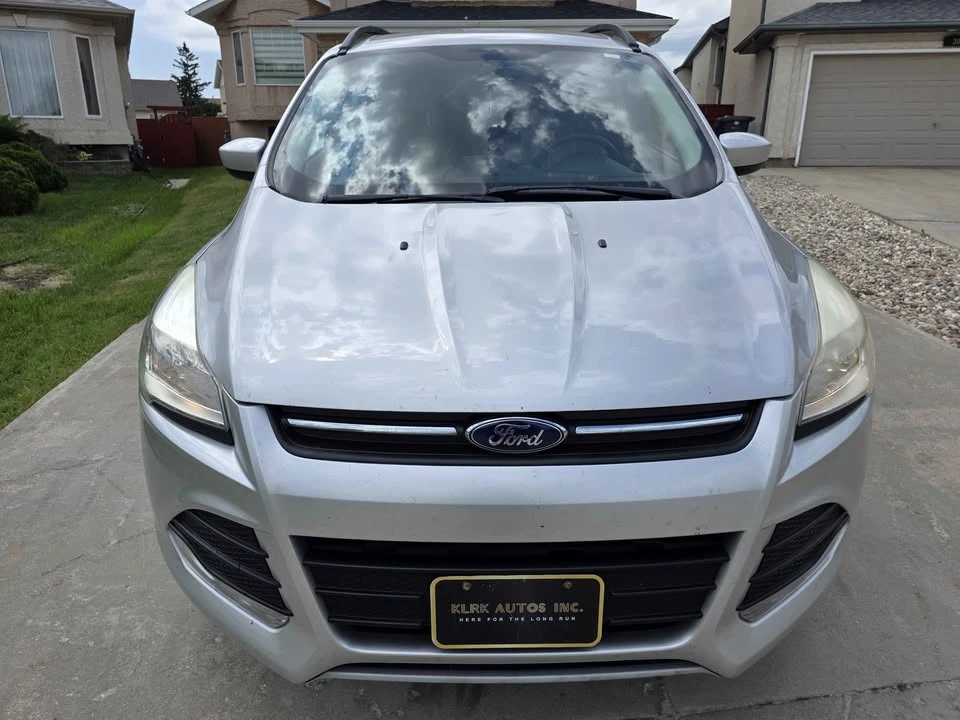 2014 Ford Escape - Image 3 of 20