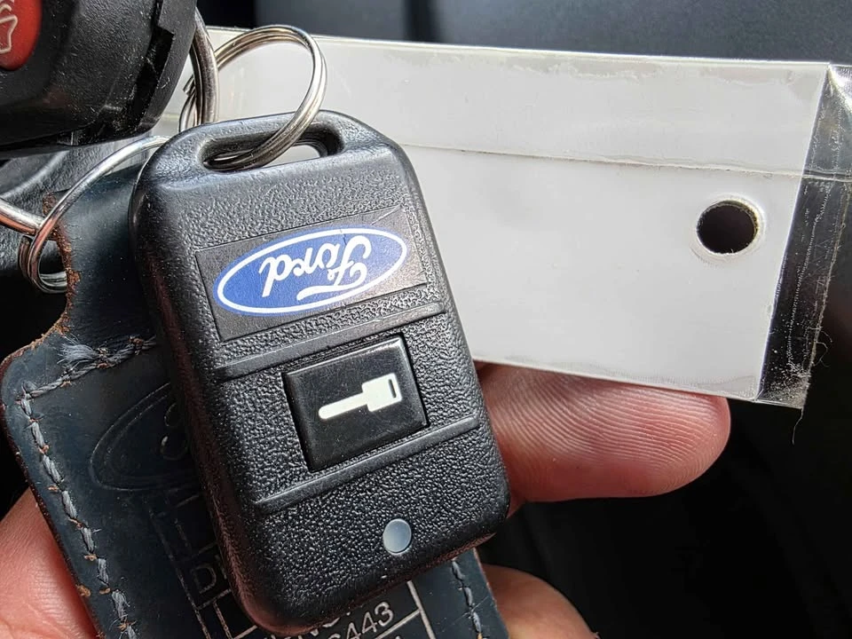 2014 Ford Escape - Image 20 of 20