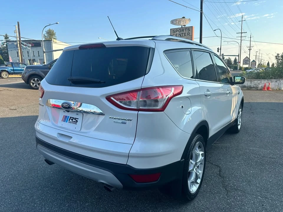 2014 Ford Escape - Image 4 of 20