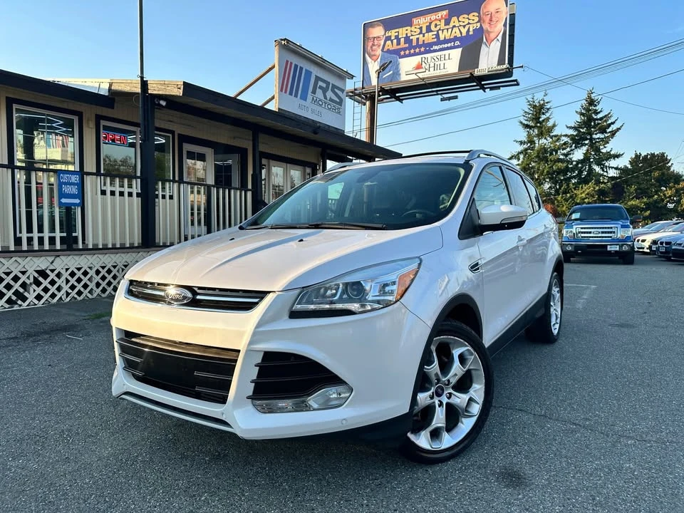 2014 Ford Escape - Image 5 of 20