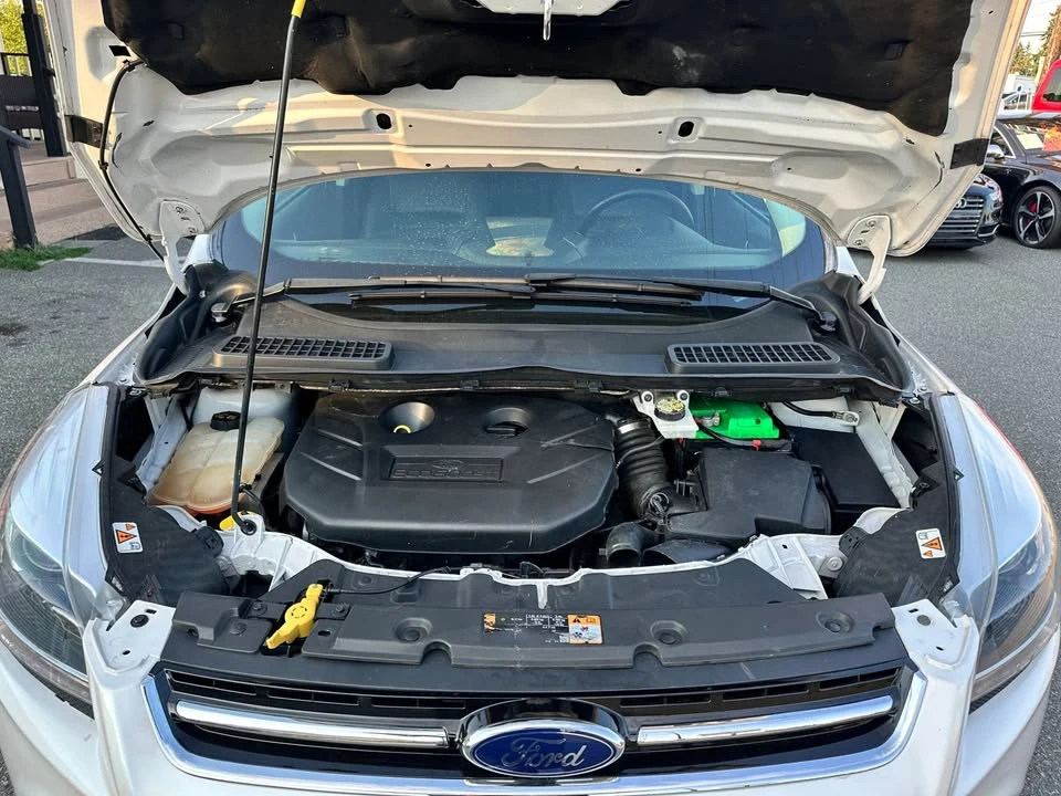 2014 Ford Escape - Image 20 of 20