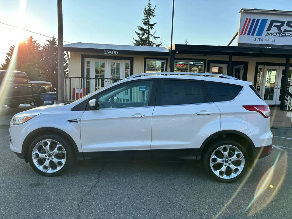 2014 Ford Escape - Image 9 of 20