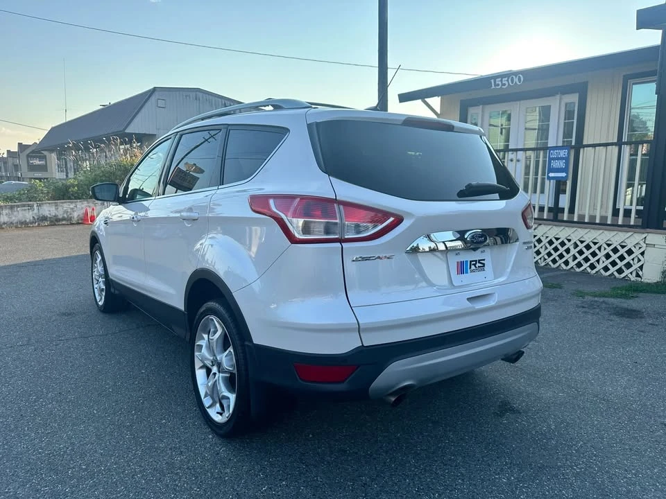 2014 Ford Escape - Image 3 of 20