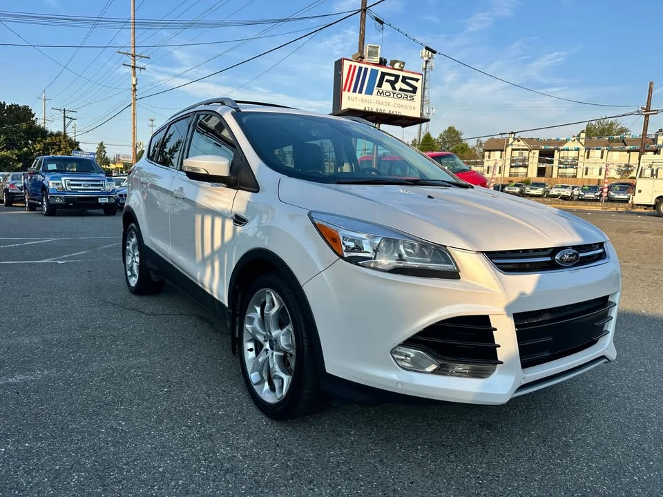 2014 Ford Escape - Image 7 of 20
