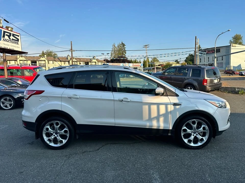 2014 Ford Escape - Image 8 of 20