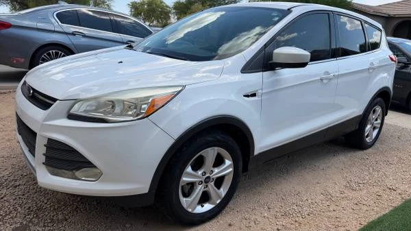 2014 Ford Escape - Image 7 of 24