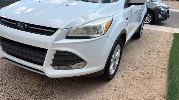 2014 Ford Escape - Image 8 of 24