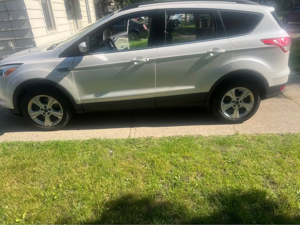2014 Ford Escape - Image 4 of 6