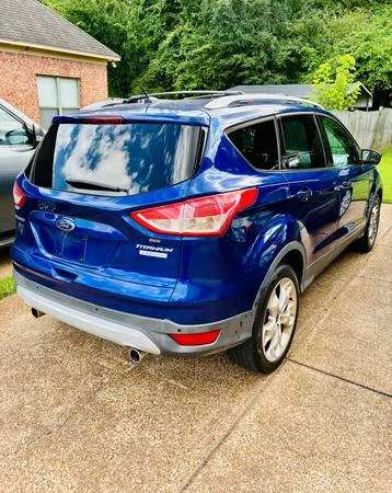 2014 Ford Escape - Image 3 of 8