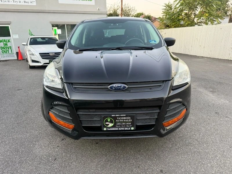2014 Ford Escape - Image 4 of 12