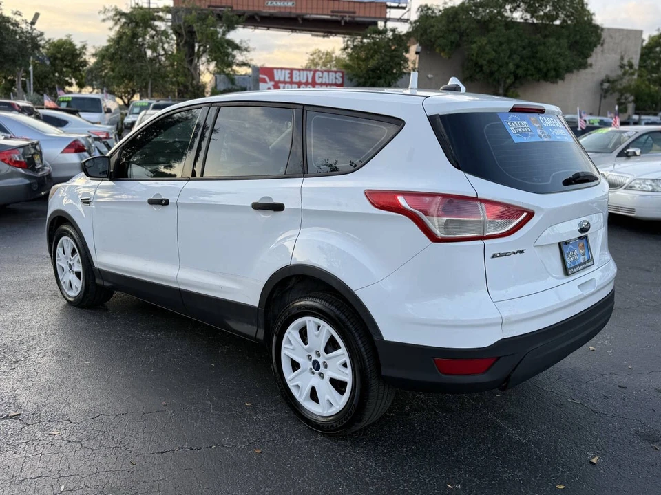 2014 Ford Escape - Image 5 of 21