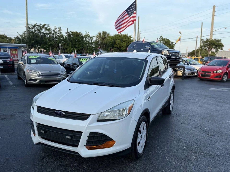 2014 Ford Escape - Image 2 of 21