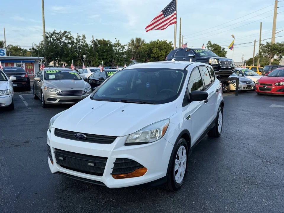 2014 Ford Escape - Image 3 of 21