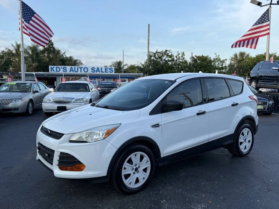2014 Ford Escape - Image 3 of 21