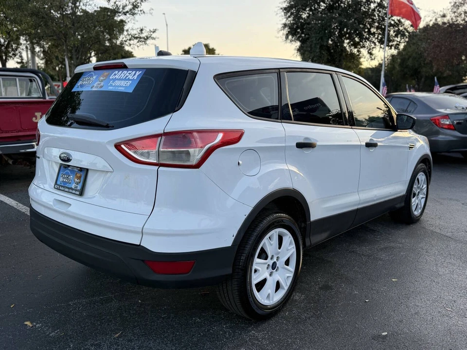 2014 Ford Escape - Image 7 of 21
