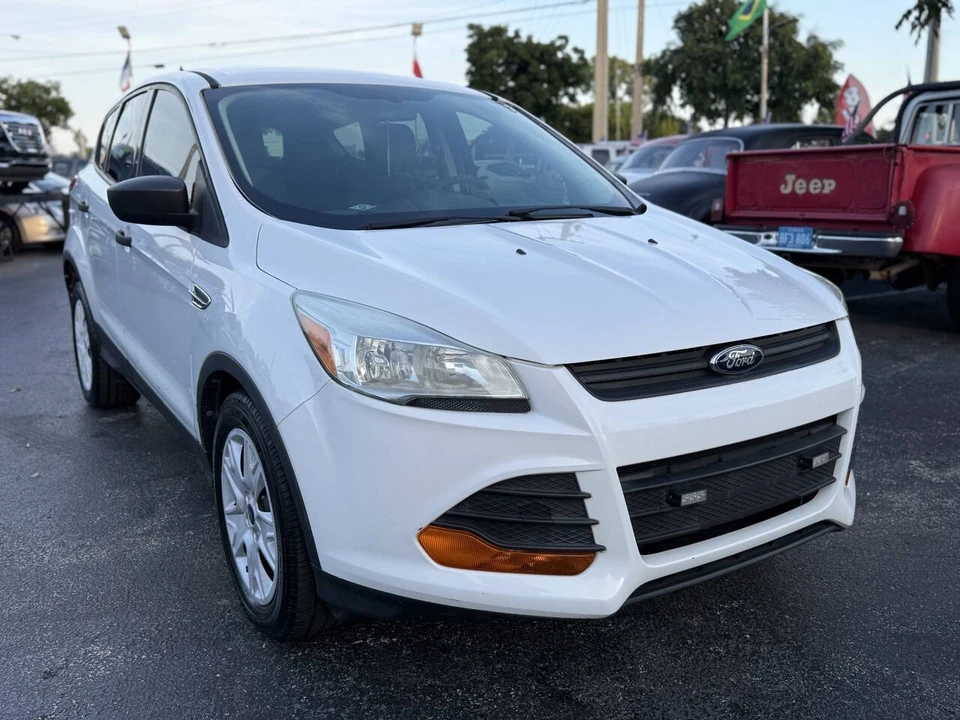 2014 Ford Escape - Image 11 of 21