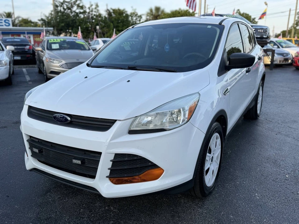 2014 Ford Escape - Image 4 of 21