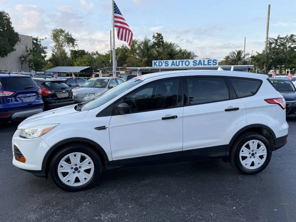 2014 Ford Escape - Image 4 of 12