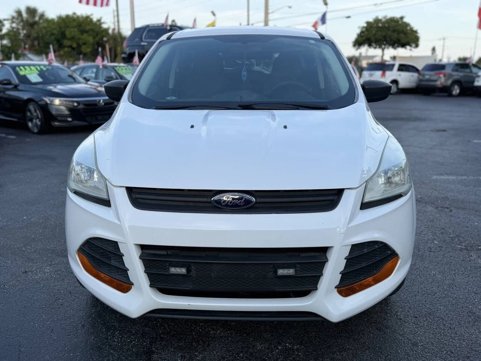 2014 Ford Escape - Image 10 of 12
