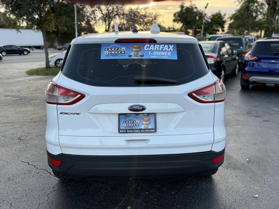2014 Ford Escape - Image 6 of 21
