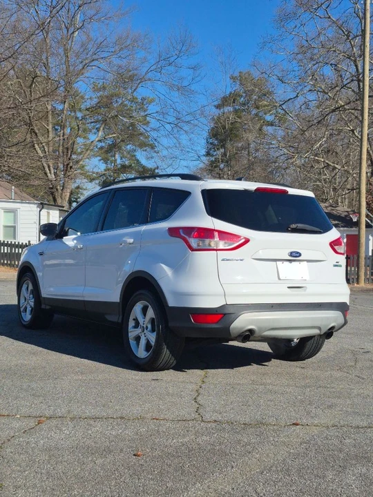 2014 Ford Escape - Image 4 of 21