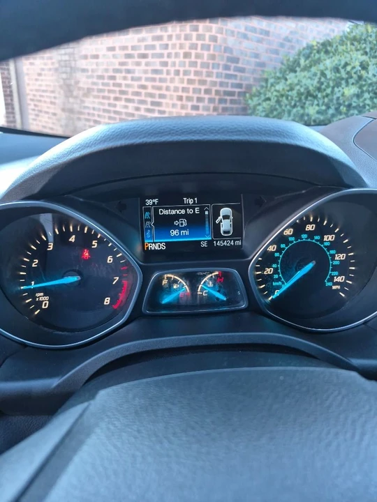 2014 Ford Escape - Image 11 of 21