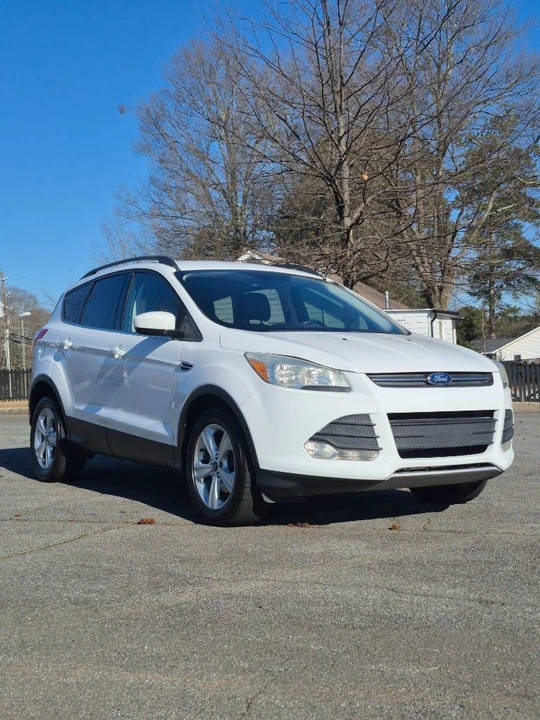 2014 Ford Escape - Image 3 of 21