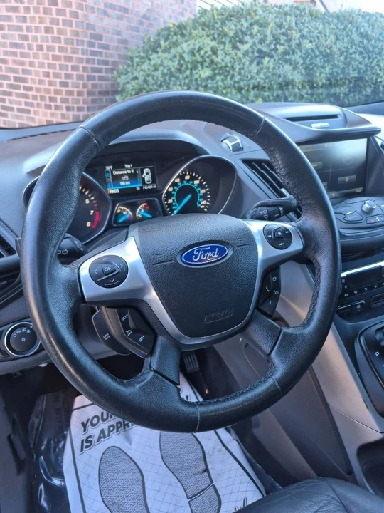 2014 Ford Escape - Image 10 of 21