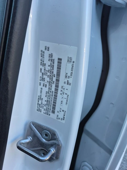 2014 Ford Escape - Image 20 of 21