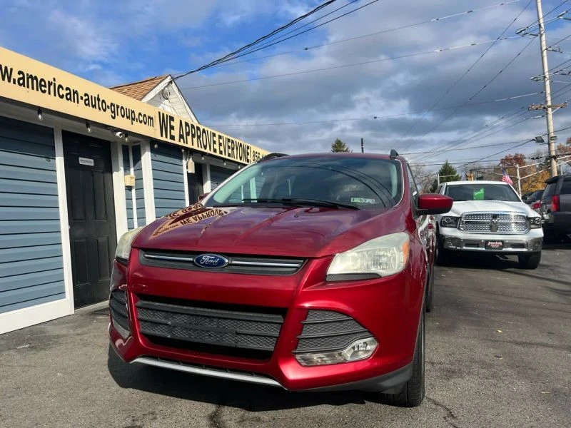 2014 Ford Escape - Image 2 of 12