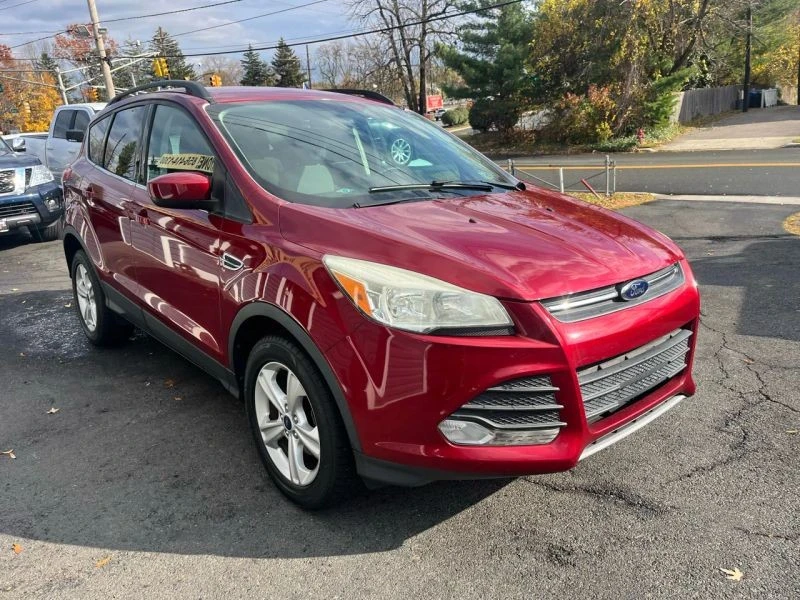 2014 Ford Escape - Image 7 of 12