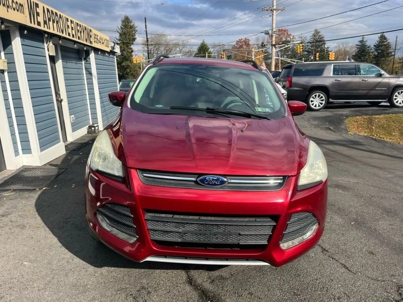 2014 Ford Escape - Image 8 of 12