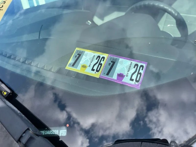 2014 Ford Escape - Image 9 of 12