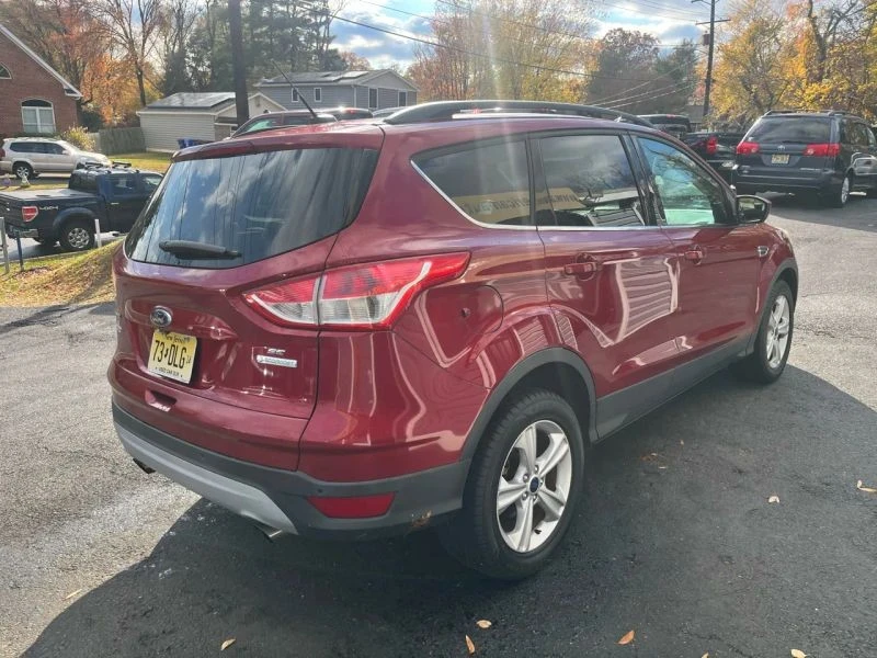 2014 Ford Escape - Image 6 of 12