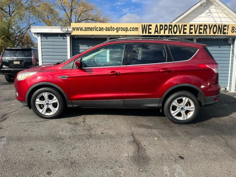 2014 Ford Escape - Image 3 of 12