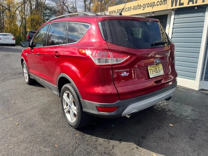2014 Ford Escape - Image 4 of 12