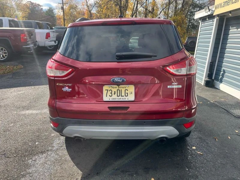 2014 Ford Escape - Image 5 of 12