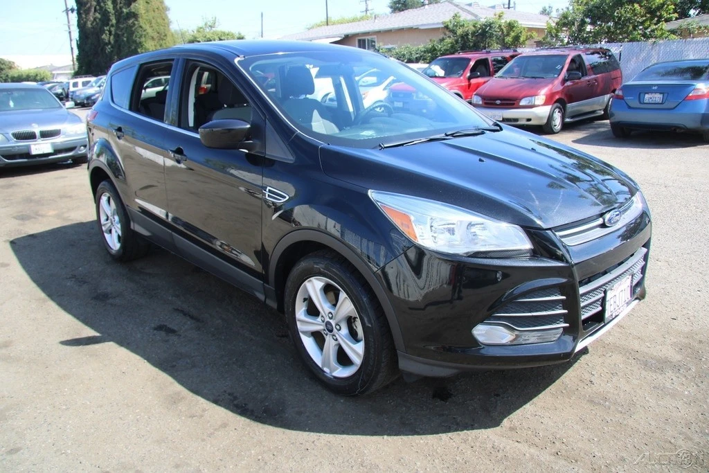 2014 Ford Escape - Image 10 of 21