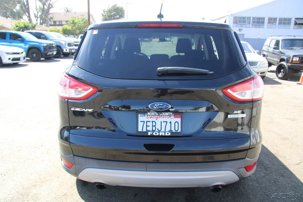 2014 Ford Escape - Image 6 of 21