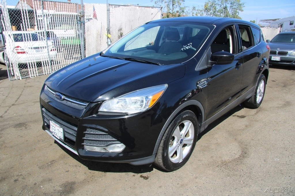2014 Ford Escape - Image 2 of 21