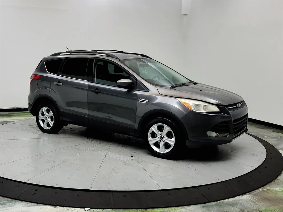 2014 Ford Escape - Image 3 of 12