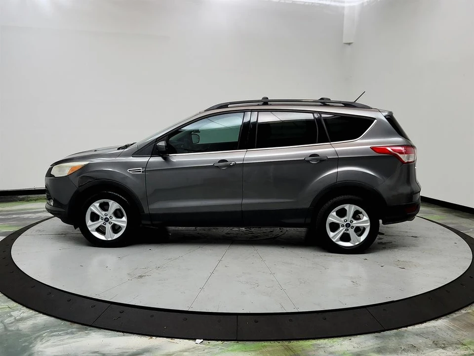 2014 Ford Escape - Image 8 of 12