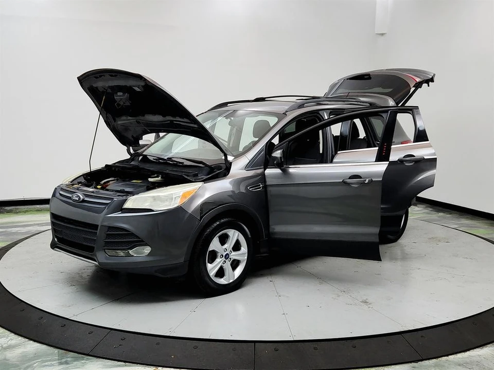 2014 Ford Escape - Image 9 of 12