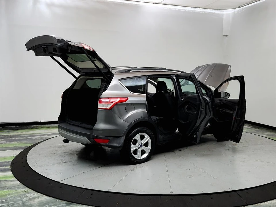 2014 Ford Escape - Image 11 of 12