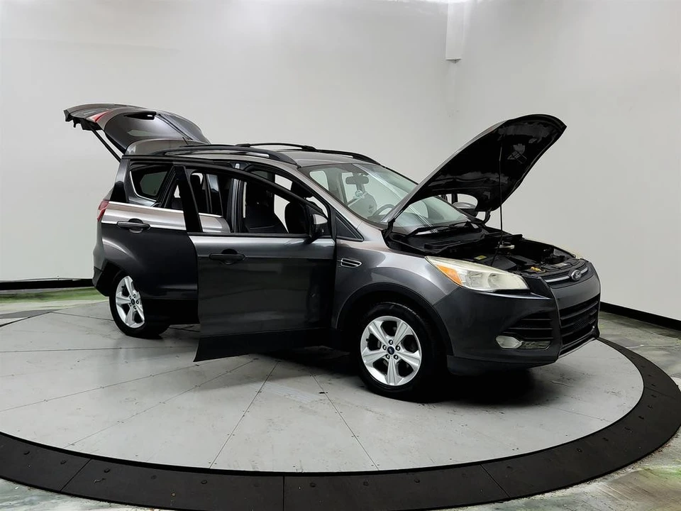 2014 Ford Escape - Image 10 of 12