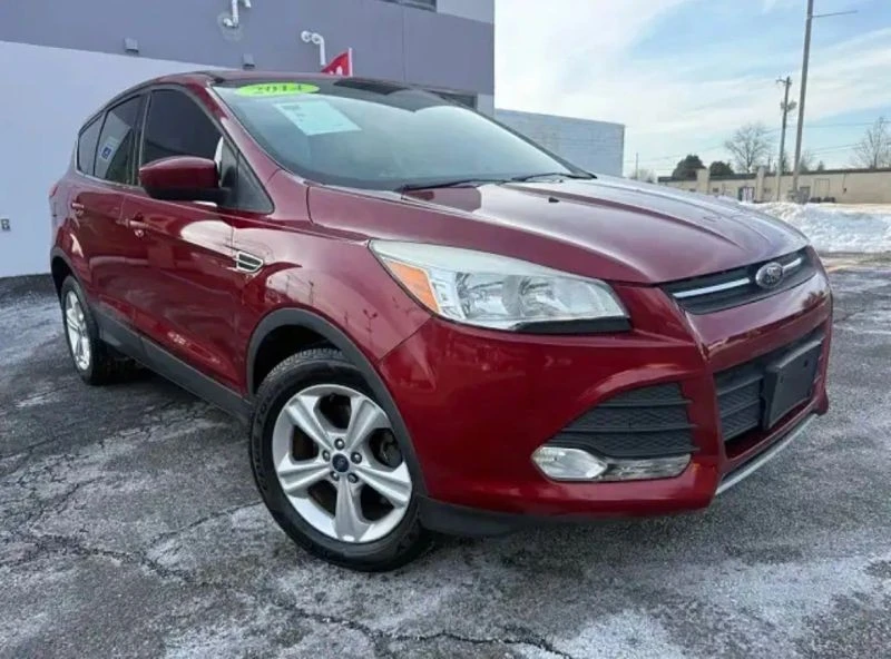 2014 Ford Escape - Image 2 of 2